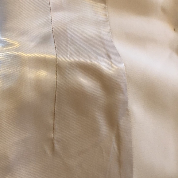 BCBGMAXAZRIA  PINK BLAZER - Picture 14 of 14